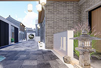 園林景觀設計公司：旅游景區設計規劃要點